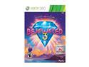 Bejeweled 3 Xbox 360 Game POPCAP