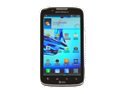 Motorola Atrix 2 Black 3G Unlocked GSM Smart Phone w/ Android OS 2.3 / 8 MP Camera 