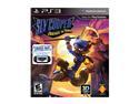 Sly Cooper: Thieves in Time Playstation3 Game SONY