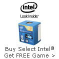 Buy Select Intel Get Free Game.