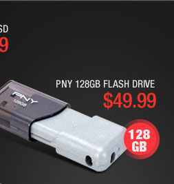 PNY Flash Drive