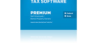 50% off select H&R Block 2013 tax software