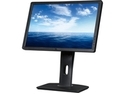 Refurbished: Dell P1913 Black 19" 5ms LED Backlight LCD Monitor