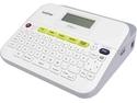 Brother P-touch PT-D400AD Versatile Label Maker with AC Adapter