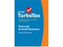 Intuit TurboTax Home & Business 2014 For Windows - Download