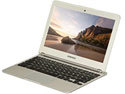 Refurbished: Samsung XE303C12-A01US 11.6" LED backlight Chromebook, Exynos 5 Dual Processor 1.70GHz, 2GB DDR3, 16GB SSD