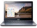 Acer C720-3404 Intel Core I3 4005U (1.7GHz) 11.6" Chromebook, 4GB Memory, 32GB SSD