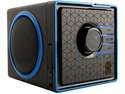 GOgroove SonaVERSE BX Portable Stereo Speaker System with Dual Stereo Drivers