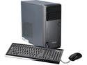 ASUS M32BF-US008O A8-Series APU A8-5500 (3.2GHz) Desktop PC, 4GB Memory, 1TB HDD