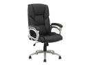 High Back Computer Leather Ergonomic Office Chair O15
