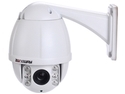 Zoneway NC740M-P 10X Optical Zoom Outdoor 4.5 Inch 1.3MP 960P IR IP Speed Dome Camera