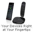 Your Devices Right at Your Fingertips