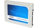 Crucial BX100 CT500BX100SSD1 2.5" 500GB SATA 6Gbps (SATA III) Micron 16nm MLC NAND Internal Solid State Drive