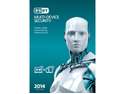 ESET Multi-Device Security 2014 - 5 PCs + 5 Android Devices