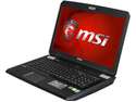 MSI GT Series GT70 Dominator-895 Intel Core i7 4800MQ (2.70GHz) 17.3" Gaming Laptop, 8GB Memory, 1TB HDD, NVIDIA GeForce GTX 870M 3GB, Windows 8.1 64-Bit