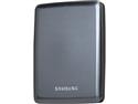 SAMSUNG P3 1TB USB 3.0 2.5" Portable External Hard Drive STSHX-MTD10EF