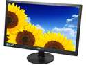 AOC E2260SWDN Black 21.5" 5ms Widescreen LED Backlight LCD DVI Monitor