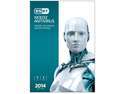 ESET NOD32 Antivirus 2014 - 1 PC