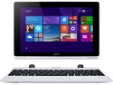 Acer Aspire Switch 10 SW5-012-16AA Intel Atom 2GB Memory 64GB Internal Storage 10.1" Touchscreen 2in1 Tablet Windows 8.1 32-Bit with Bing