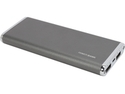 FREMO M100 10000mAh Lithium Polymer Power Bank External Battery Charger