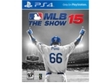 MLB 15 The Show PS4