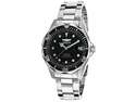 Men's Pro Diver Automatic Black Dial Stainless Steel