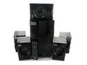 Acoustic Audio AA5806 Surround Sound 800 Watts 5.1 Home Theater Multimedia Speaker System