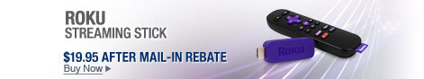 Newegg Flash - Roku Streaming Stick