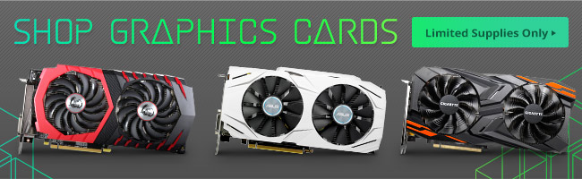 Shop Graphics Cards