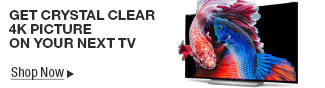 Get Crystal Clear 4K Picture on Your Next TV