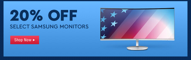 President's Day Weekend Sale