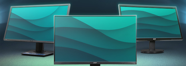 MONITORS