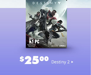 Destiny 2