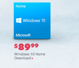 Windows 10 Home Download