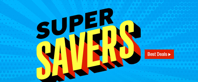 Super Savers