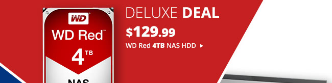 Deluxe Deal - Seagate Expansion 4TB Portable Ext. HDD