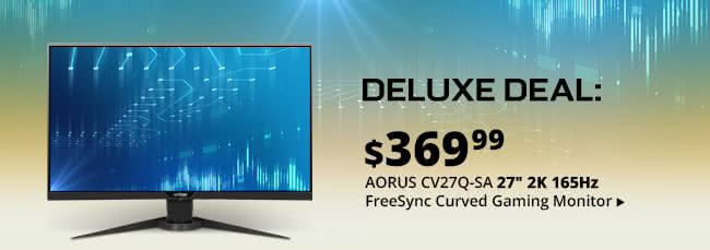 Deluxe Deal - feature