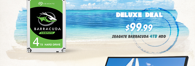 Deluxe Deal - *alt*