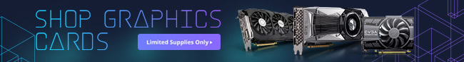 Shop Graphics Cards