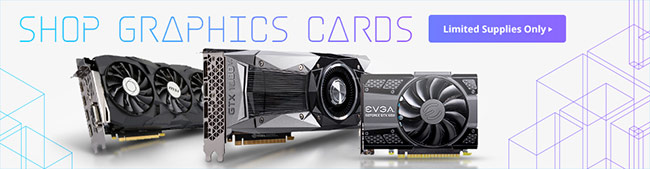 Shop Graphics Cards