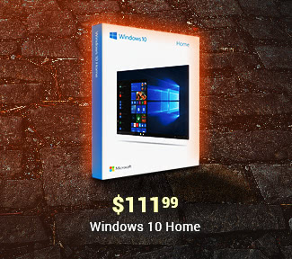 $111.99 - Windows 10 Home