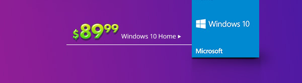 Windows 10 Home