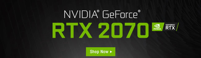 RTX 2070