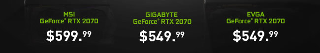 RTX 2070