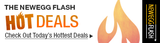 NeweggFlash - The Neweggflash HOTLIST