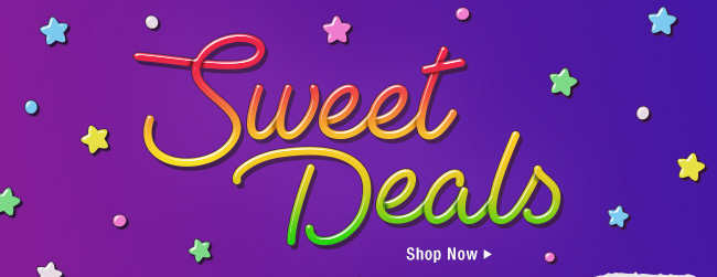 Sweet Deals