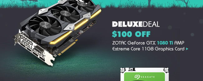Deluxe Deal - *alt*