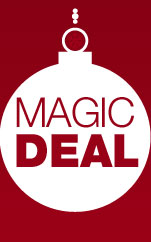 Magic Deal