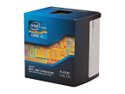 Intel Core i5-3330 Ivy Bridge 3.0GHz (3.2GHz Turbo) LGA 1155 Quad-Core Desktop Processor Intel HD Graphics 2500