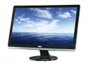 Dell ST2220L Glossy Black 21.5" 5ms HDMI LED Backlight Widescreen LCD Monitor